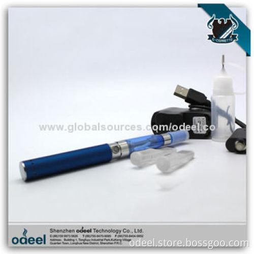 High-quality eGo-LED/Electronic Cigarette with Battery LED Display